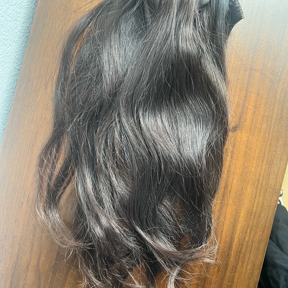 Bellami brown extensions